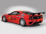 Ferrari 360 N-GT Modena 2000 года